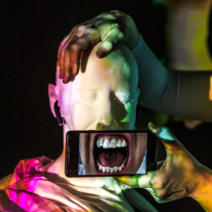 ARCOS Presents ETHER JUNK Image