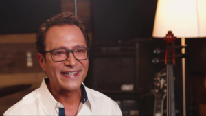 VIDEO: Tony Spinosa & James Bearhart Discuss Why SINGING REVOLUTION Is A Musical Perfect For Our Times Image