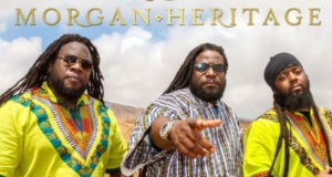 Morgan Heritage Announce New Album LOYALTY Image