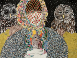 Bell Gallery At Brown University Presents FERTILE GROUND Image