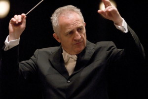 Bramwell Tovey And The RI Philharmonic Announce The Orchestra's 75th Season 