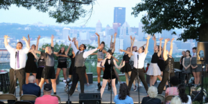 Pittsburgh Musical Theater Presents Annual BROADWAY AT THE OVERLOOK Performances 