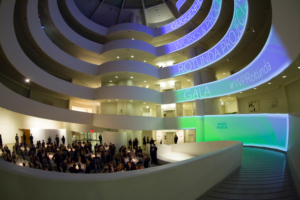 Fall 2019 Season Announced for Works & Process Performing Arts Series At The Guggenheim 