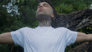Craig Xen Releases Video For 'Cry Baby, Cell 17' Image