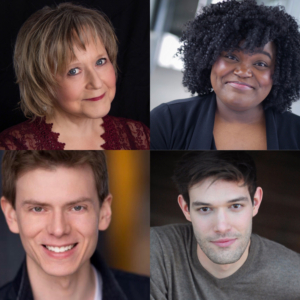 Astra Theatre Company Announces Cast For THE GLASS MENAGERIE 