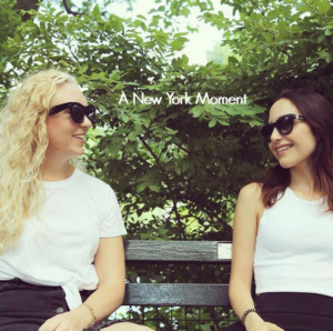 Noy Marom Presents A NEW YORK MOMENT Image