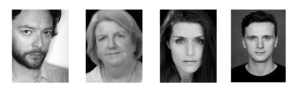 Casting Announced For The Beauty Queen Of Leenane 