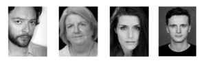Casting Announced For The Beauty Queen Of Leenane Image