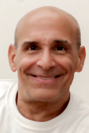 Jonathan Cerullo Named Artistic Associate At Amas Musical Theatre Image