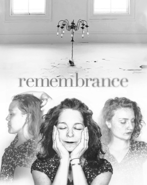 Linked Dance Theatre Presents REMEMBRANCE Image