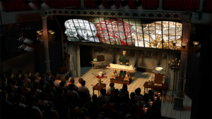 DOCTOR FRANKENSTEIN Announced At Articulate Theatre Company Image
