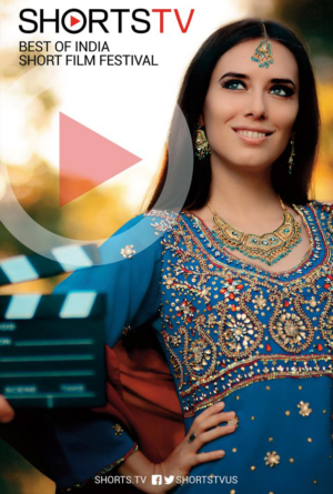 ShortsTV Hosts Screening Of Best Of India Short Film Festival Films Image