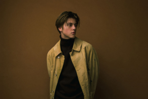 Ruel Returns With New Track And Official Music Video, 'Face To Face' Out Everywhere 