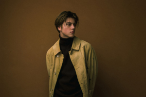 Ruel Returns With New Track And Official Music Video, 'Face To Face' Out Everywhere Image