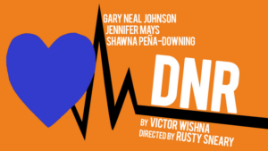 DNR To Get World Premiere At The Living Room 