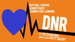 DNR To Get World Premiere At The Living Room Image