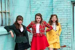 Players Guild Of Dearborn Opens HEATHERS THE MUSICAL: HIGH SCHOOL EDITION 