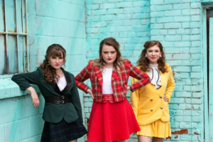 Players Guild Of Dearborn Opens HEATHERS THE MUSICAL: HIGH SCHOOL EDITION Image