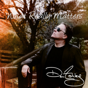 News Anchor Dan Ashley Turns To Music With New Single 'What Really Matters' Image