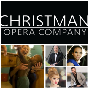 Christman Opera Company Announces Benefit Concert For HaitiChildren Image