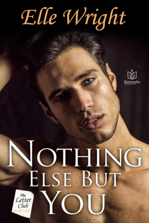 Author Elle Wright Releases New Novel NOTHING ELSE BUT YOU  Image