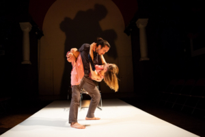 New Play By Iskandar R. Sharazuddin Heads To The Edinburgh Fringe Image