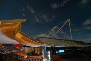 The 56th National Conference On Outdoor Theatre Will Be Held At The Santa Fe Opera 