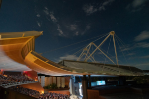 The 56th National Conference On Outdoor Theatre Will Be Held At The Santa Fe Opera Image