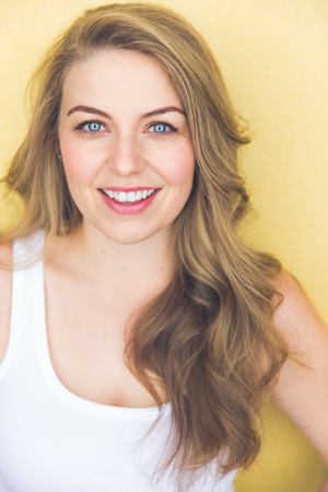 Ali Viterbi's IN EVERY GENERATION Wins 2019 National Jewish Playwriting Contest Image