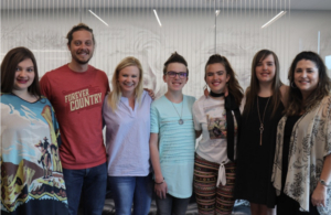 Trhibe Becomes The Newest Member Of The Country Music Association Image