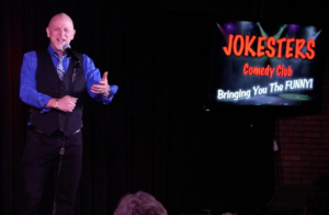 Jokesters Comedy Club Celebrates 1000th Show 