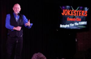 Jokesters Comedy Club Celebrates 1000th Show Image