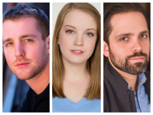 Exit 63 Theatre Announces 2020 Season Image