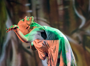 Vancouver's Acclaimed Butoh Dance Company Reimagines a Lifetime of Work Image