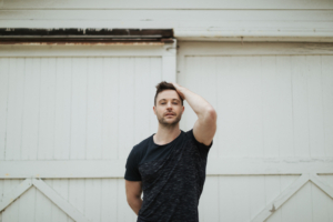Brandon Stansell Releases New Music Video For 'Top Shelf' Image