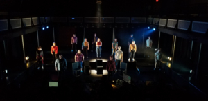 Christopher Newport University's Ferguson Center For The Arts Presents The World Premiere Of WE AREN'T KIDS ANYMORE  Image