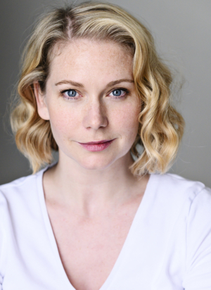 Emma Williams To Play 'Myrtle Wilson' In Exclusive Concert Performance Of GATSBY THE MUSICAL Image
