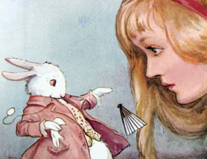 KD Conservatory College Of Film And Dramatic Arts Presents The World Premiere Of CHASING ALICE Image