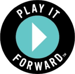 PLAY IT FORWARD Takes Us Back To The 80s 