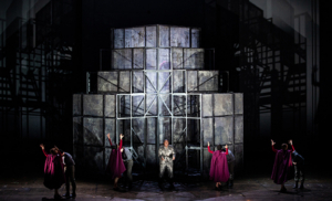 American Premiere Of Korngold's Grand Opera THE MIRACLE OF HELIANE Opens At Bard SummerScape Friday 