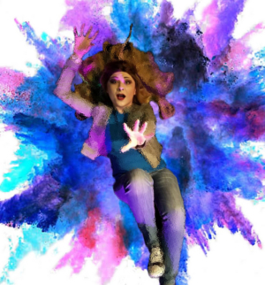 Brelby Brings Wonderland To Downtown Glendale Image