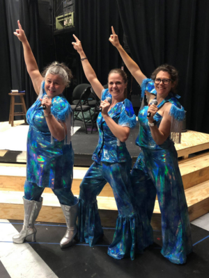 MAMMA MIA! Comes To The Sauk Image