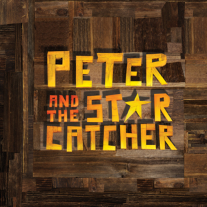 NTPA Repertory Theatre Presents PETER AND THE STARCATCHER Cast & Crew Image