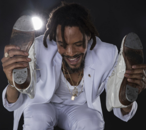 Australia's Top Celebration Of Tap Shuffles Into Melbourne This Spring Image