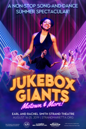 Strand Theatre's Hit Summer Motown Show Returns In August Image