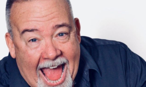 Michael McAssey Returns To Chicago Cabaret For Two Nights Only Image