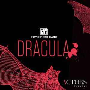 Fifth Third Bank Presents DRACULA Image