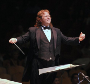 OGCMA Presents Handel's Messiah Image