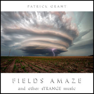 Tilted Axes Composer Patrick Grant's 'Fields Amaze' Receives Three Grammy Entries Image