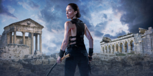 Bard On The Beach Presents CORIOLANUS Image
